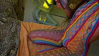 晚上毛逼特写内射猛干