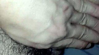 Milf Gets Anal While Sleeping