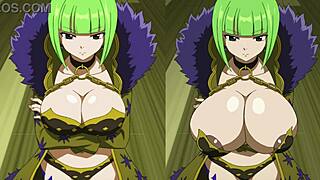 Cartoons original and naked comparison v2