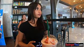 hey cutie, wanna watch this young thai amateur suck and get pounded?