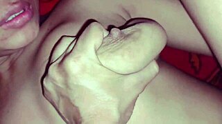 desi stepdaughter's tight virgin pussy gets first action