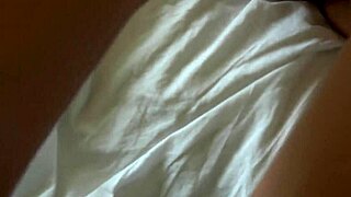 My naughty stepdaughter wants to swallow my cock.