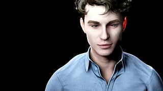 Who’s crazier for D ck—Aaron or his NSFW lover?