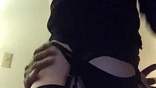 Mature tranny pounded hard by massive BBC - wanna watch?