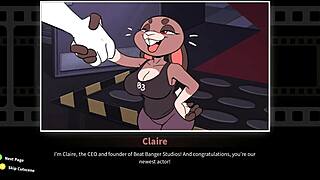 不可思议！Beat Banger Cathy完美命中100！