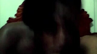 Cum on, suck it, let's go... ebony teen 18+ deepthroat non-stop!