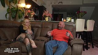 i fuck my stepdaughter's hot friend skylar vox in doggystyle roleplay