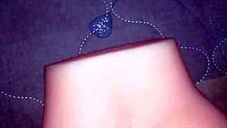 can my silicone toy handle this big ass?