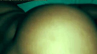 Deep Backshot Xxx Amateur With The Big Butt