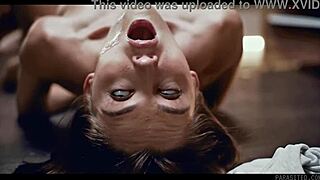 Parasited Compilation! Horny Girls Addicted to Sex After Mind Control Parasite Takes Over Their Bodies.