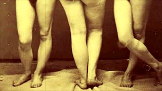 dark lantern presents victorian nudes from erotic confessions