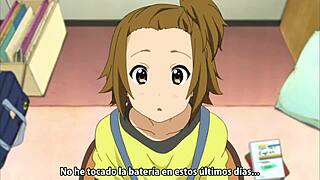 What's Happening In K-On 2 Episode 03?