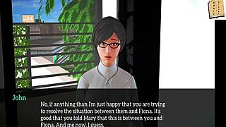 My New Family 179 Episode