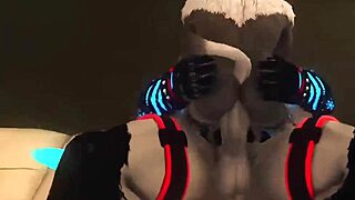 Hot and steamy gay compilation with animefurry and hentai scenes