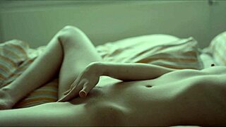 Beautiful European girl from Czech Republic showing her big vagina
