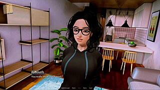 harem hotel 309 game adventure