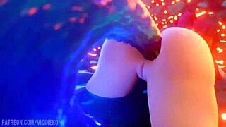 Try not to cum to this anime hentai!