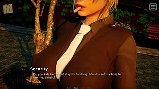 My Bully Is My Lover 59