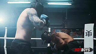 maloqueiro says, 'i'm sucking my new friend's huge cock bareback'