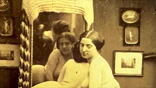 dark lantern presents victorian nudes from erotic confessions