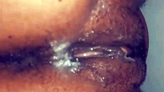 Deep Backshot Xxx Amateur With The Big Butt