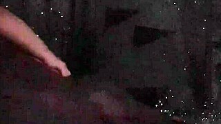 Russian SSBBW handles massive BBC with deep thrusts