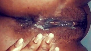 Deep Backshot Xxx Amateur With The Big Butt