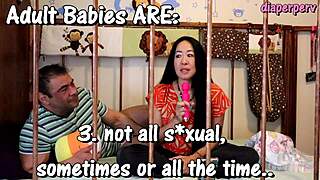 Are ABDLs really dispelling media myths?