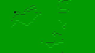 Step dad fits perfectly inside stepdaughter's tight pussy like a glove in hardcore 3D hentai gameplay