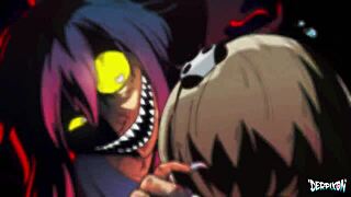 Stuffy Bunny Indulges in Monster Cock Party Orgy in High-Definition Hentai Animation by Derpixon Extended Cut