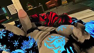 Hot and steamy gay compilation with animefurry and hentai scenes