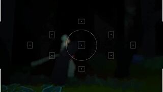 Sapphire Safari Futanari Hentai Monster Girls Photoshoot