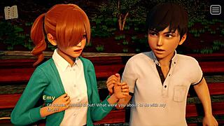 My Bully Is My Lover 59