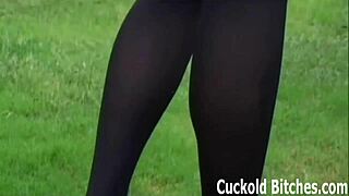 Watch Me Get Fucked by My Black Boy Toy in Intense Femdom Session