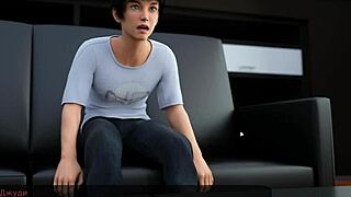 complete gameplay in milfy city part 16 1 0