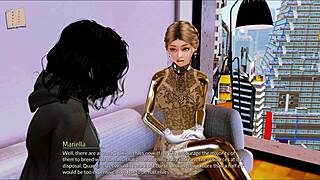 harem hotel 309 game adventure