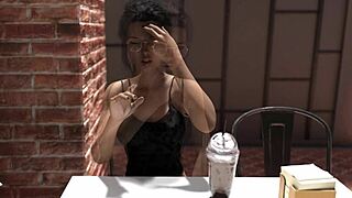 Lust Theory Episode 3 Part 2 gameplay rocks