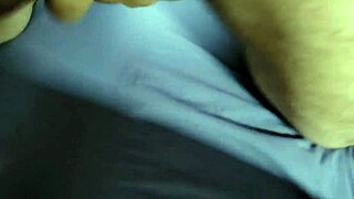 Cuckold wife devours two cocks simultaneously