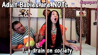 Are ABDLs really dispelling media myths?