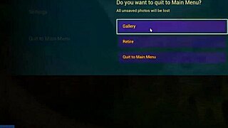 Sapphire Safari Futanari Hentai Monster Girls Photoshoot