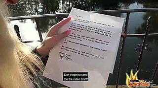 Lola Shines Loves Riding Big Dick