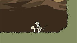 intense flower fairy part 2 scenes!