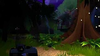 Sapphire Safari Futanari Hentai Monster Girls Photoshoot