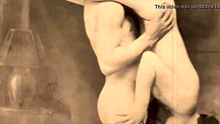 dark lantern presents victorian nudes from erotic confessions