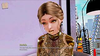 harem hotel 309 game adventure