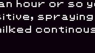 Succubus Hunt- I Fucked A Thick White Girl With A Big Ass And She Passed Me To Her Friend- Hentai Sex Game - Part 3 😈