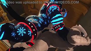 Hot and steamy gay compilation with animefurry and hentai scenes