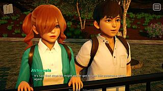 My Bully Is My Lover 59