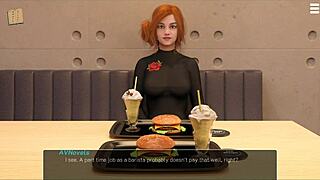 Amateur gay erotic stories and PC gameplay with an anime twist