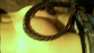 Casting Interview With Spanking In Rm-83